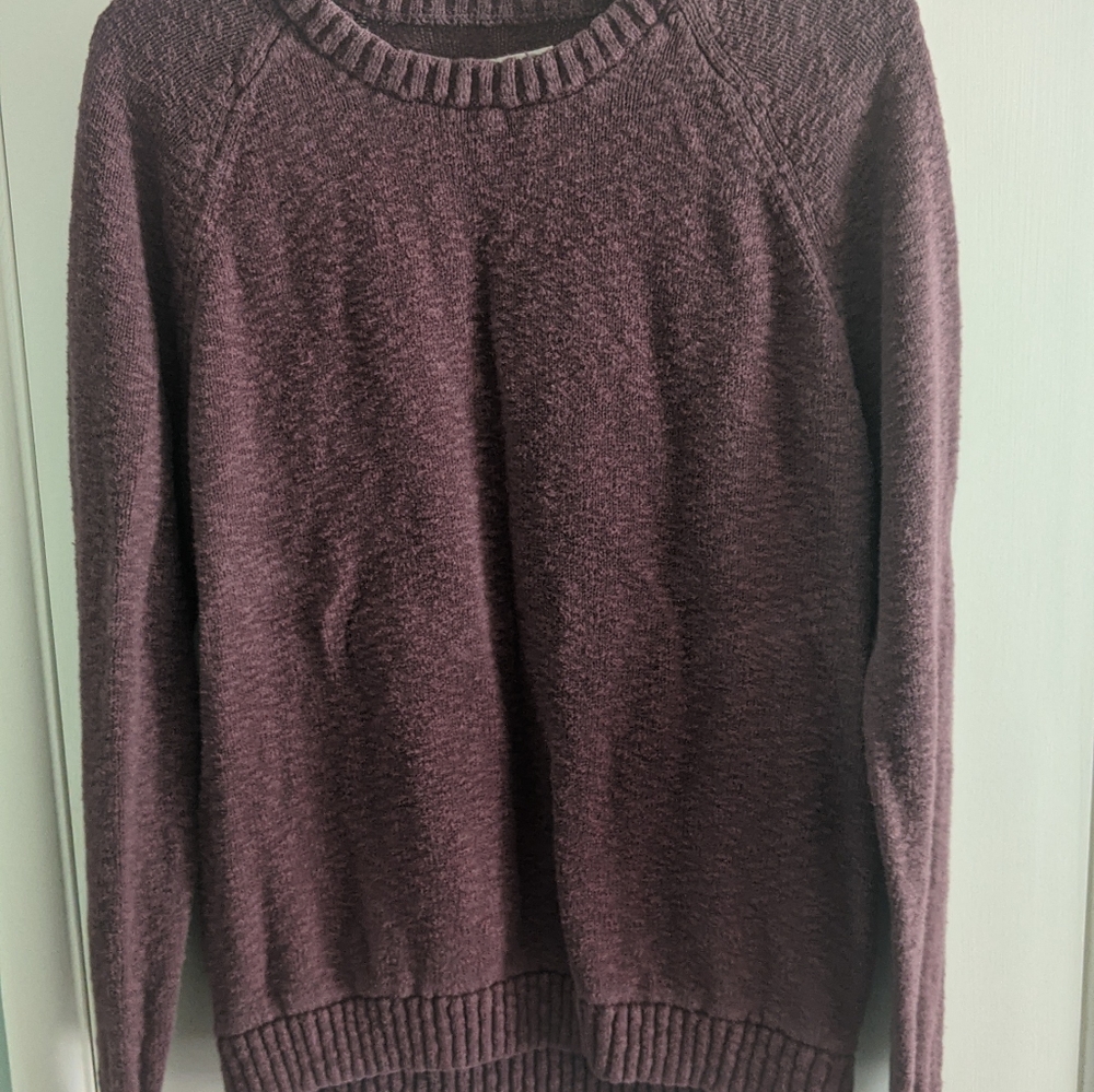 Mens sweater